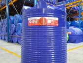 Bồn Nhựa Đại Thành - Tập đoàn sản xuất cung cấp số 1 tại Việt Nam