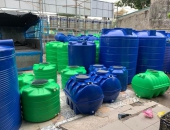 Tại sao nên mua bồn nhựa chứa nước tại kênh Online chính thức của Tân Á Đại Thành?