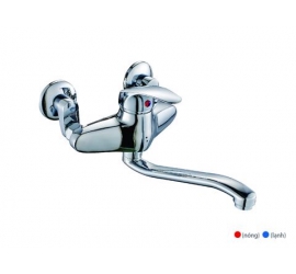 Vòi chậu Cao Cấp DT 801C2
