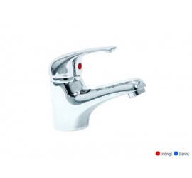 VÒI LAVABO DT 801V1