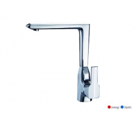 Vòi chậu Cao Cấp DT 809C1