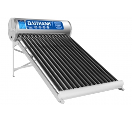 Máy Năng Lượng 300lit ϕ58 SUS 316 (Type 1)