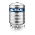 Bồn nước inox 2000L đứng ĐẠI THÀNH – SUS.304