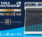Tập đoàn Tân Á Đại Thành vinh danh “Vua Bồn nước” và ra mắt “cặp đôi Kim cương