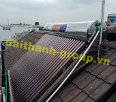 Băn khoăn và những lý do Nên mua máy bồn nước nóng năng lượng mặt trời loại nào hay hãng nào tốt?