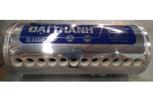 Bình bảo ôn {để thay cho máy nước nóng mặt trời} Đại Thành Classic