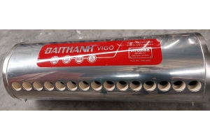 Bình bảo ôn {để thay cho máy nước nóng mặt trời} Đại Thành ViGo