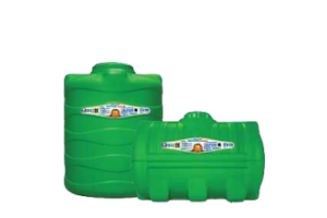 Bồn nhựa plasman {Ngang & Đứng} HDPE