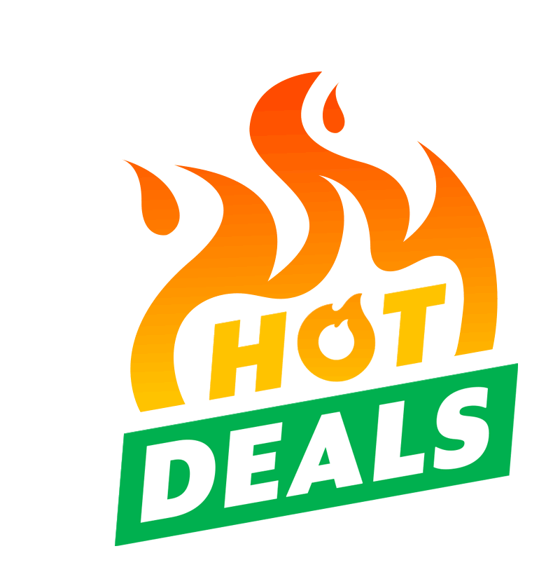 Hot deal