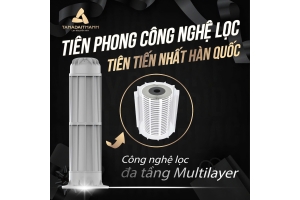 bộ Lọc đầu nguồn