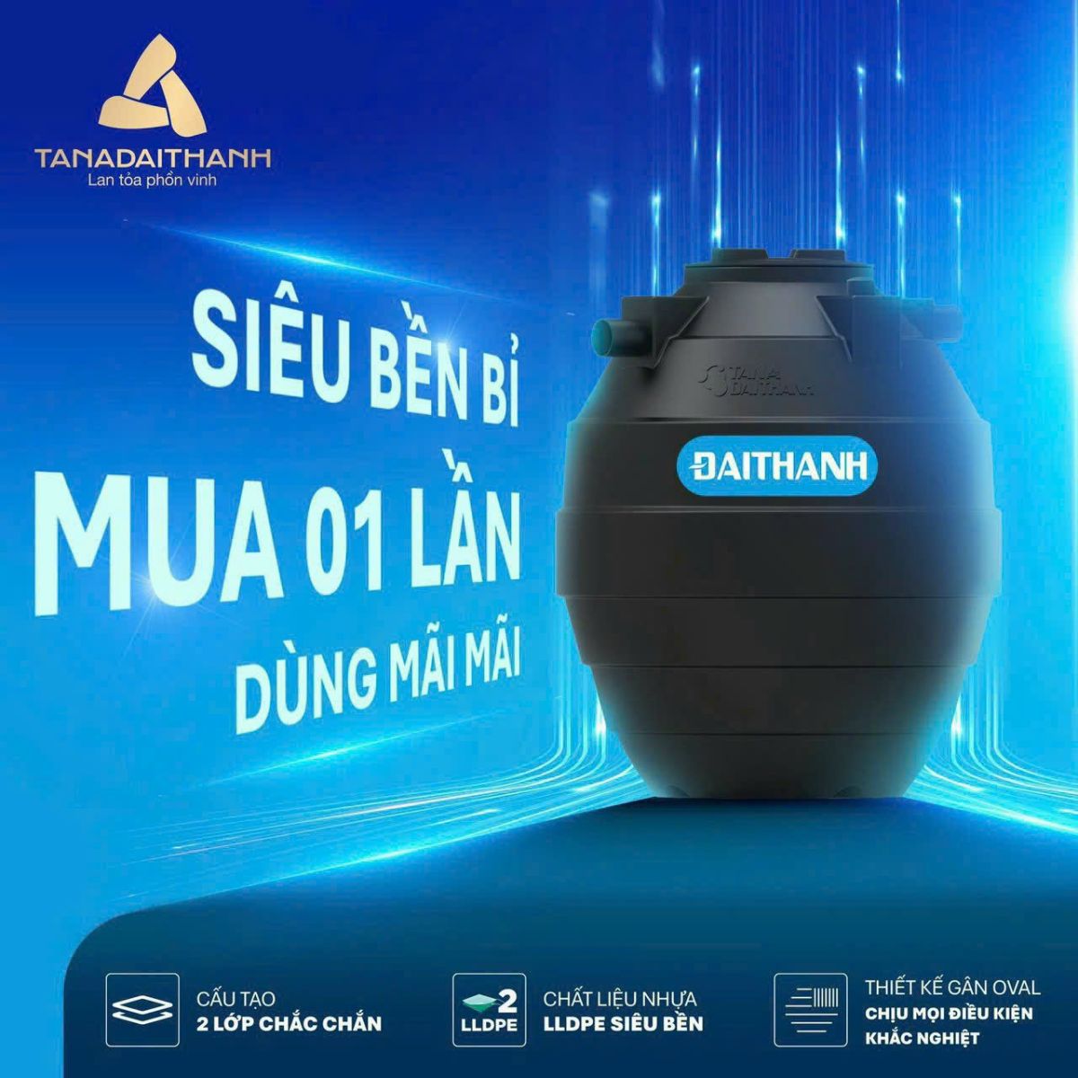 Bồn Tự Hoại