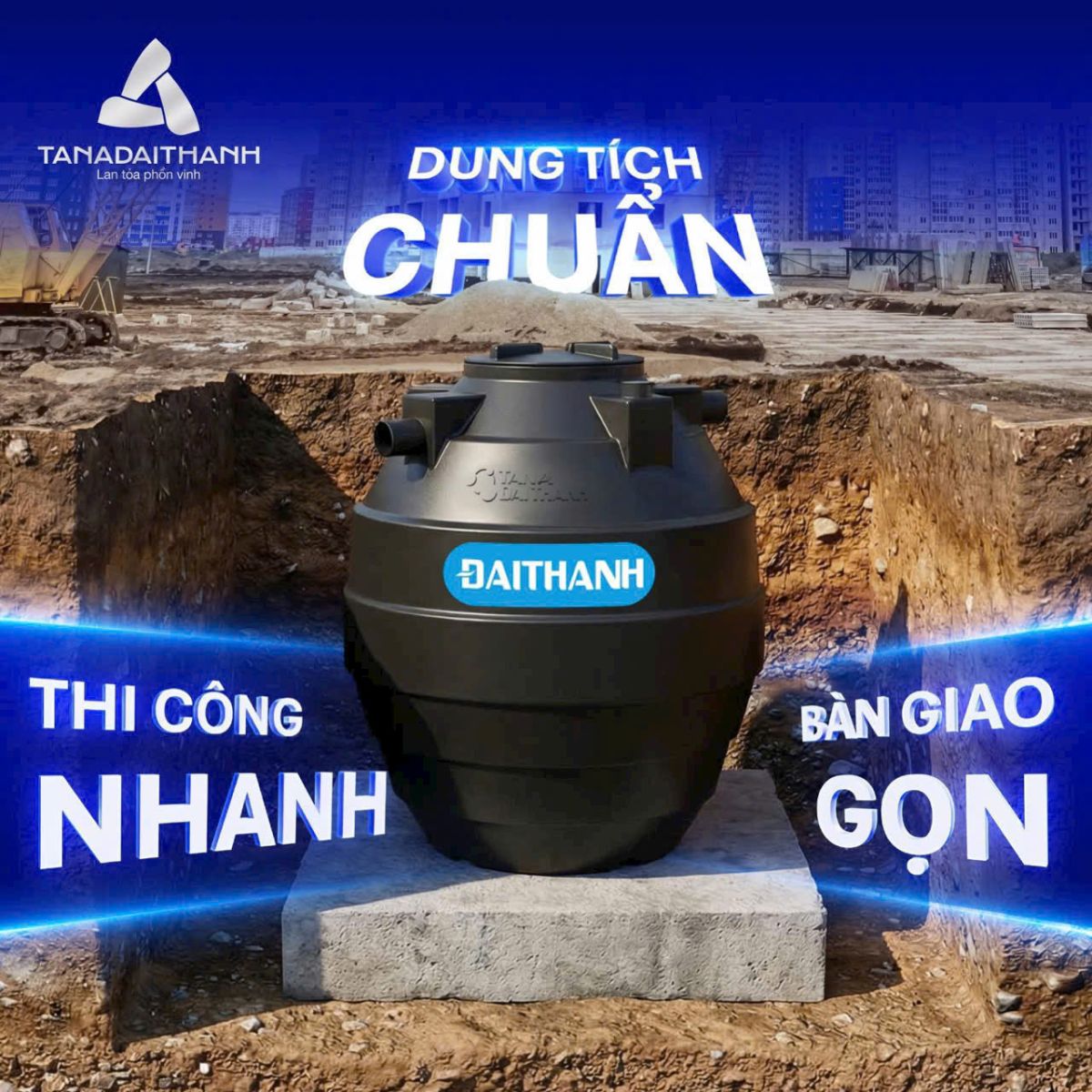 Bồn Tự Hoại