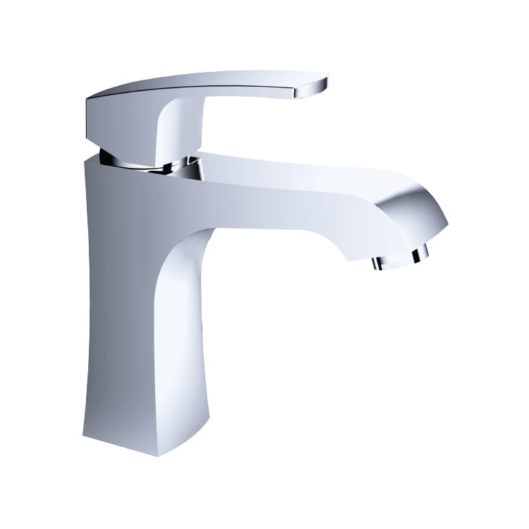 Vệ sinh sen vòi giúp vật dụng luôn sáng, bền đẹp