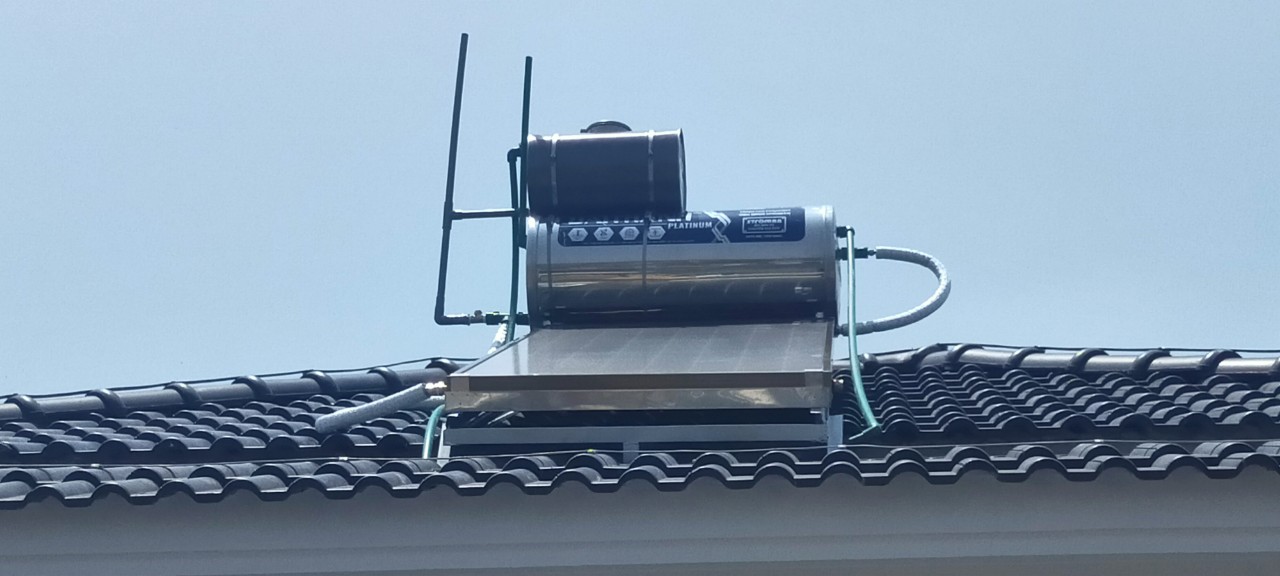 Máy Nước Nóng Năng Lượng Mặt Trời Đại Thành — Bồn Nước Đại Thành — Bồn Nhựa — Bồn Inox ☞ℹ️ Website cung ứng chính thức của chính hãng Tân á Đại Thành