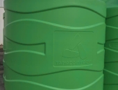 Bồn nhựa hdpe 5000 lít plasman Tân Á Đại Thành