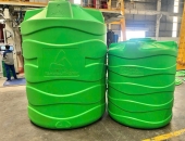 Bồn nhựa hdpe 3000 lít plasman Tân Á Đại Thành