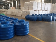 Bồn nhựa hdpe plasman Tân Á Đại Thành - Siêu bồn nhựa chứa nước or hóa chất cao cấp màu mới cực đẹp