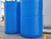Bồn nước nhựa 10.000L or 10 khối Siêu khủng Tân Á Đại Thành