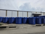 Bồn Nước Nhựa Đại Thành