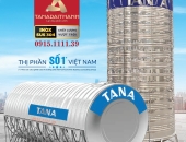  Tân Á Đại Thành - Đứng đầu Top 10 doanh nghiệp cung cấp: Bồn nước inox | Bồn nhựa | Máy nước nóng năng lượng mặt trời | Bồn tự hoại..tại Việt Nam