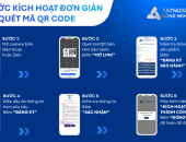 Tân Á Đại Thành áp dụng bảo hành điện tử - Khẳng định cam kết phục vụ khách hàng bằng hành động thiết thực