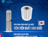 Bộ lọc nước đầu nguồn beluga Tân á Đại Thành có tốt không