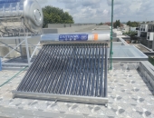 Máy nước nóng năng lượng mặt trời 300lit ∅70-20ống