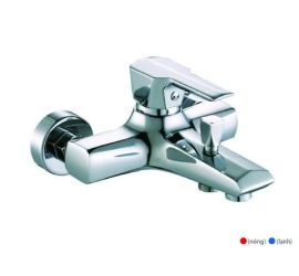 Sen tắm R802S nóng lạnh