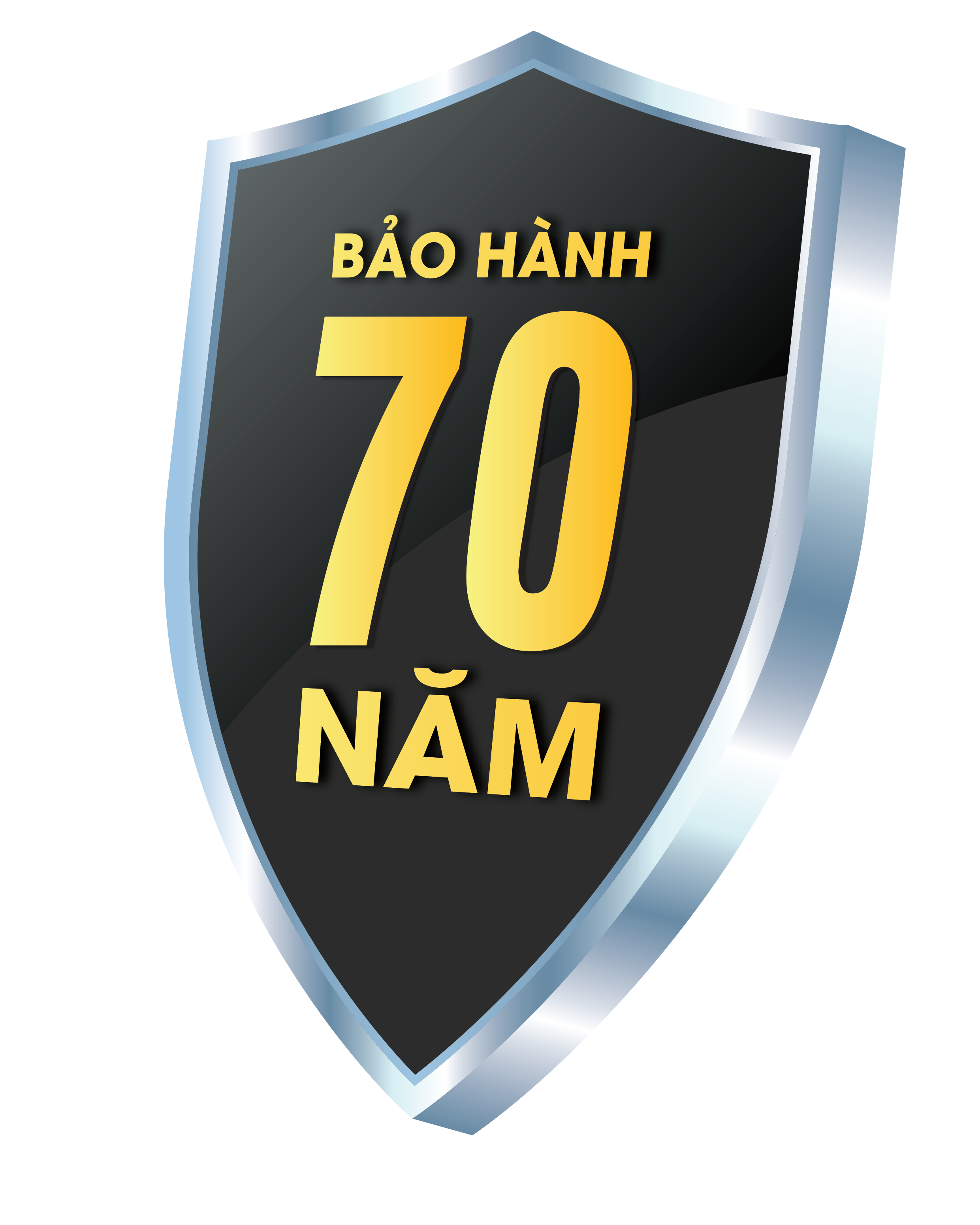 Bồn tự hoại 1000 đứng Tân á Đại Thành
