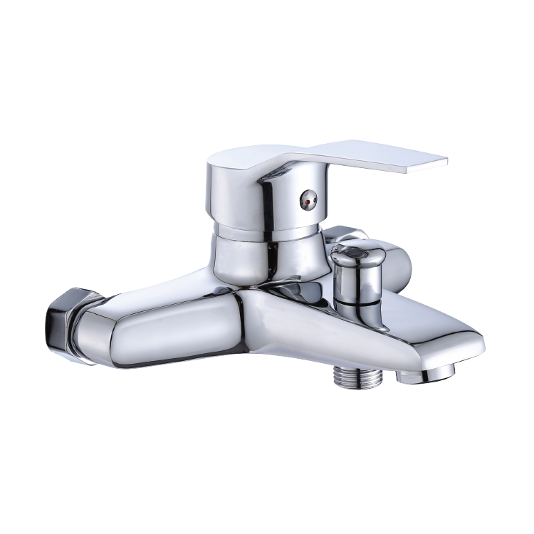 Bộ sen tắm nóng lạnh