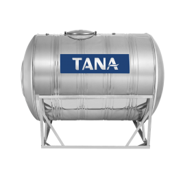 Téc nước inox ngang 6000lít —SUS.304