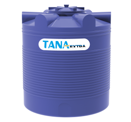 Bồn nhựa EX 8000 đứng TÂN Á
