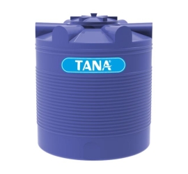 Bồn nhựa đứng 300L TÂN Á – THẾ HỆ MỚI