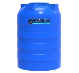 Bồn nhựa đứng 12000L ĐẠI THÀNH – GOLD