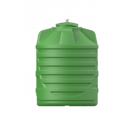 Phi nhựa đứng 500lít —PLASMAN