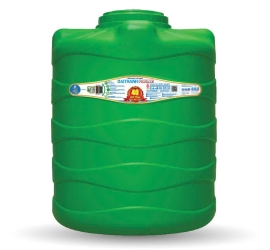 Bồn nhựa đứng 1000L ĐẠI THÀNH – PLASMAN