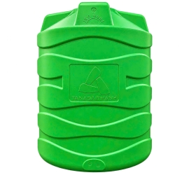 Bồn nhựa đứng 3000L ĐẠI THÀNH – PLASMAN