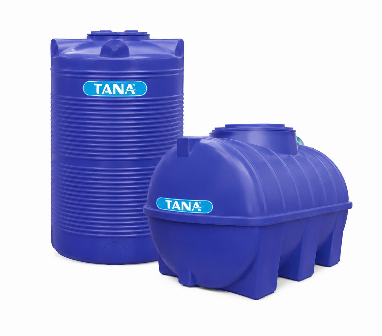 Bồn nhựa TÂN Á EX