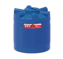 Bồn nhựa đứng 300L ĐẠI THÀNH – THẾ HỆ MỚI