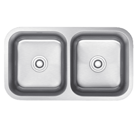 Chậu rửa inox WPD08045 Wonang PREMIUM - SUS304