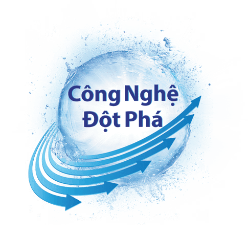 Bồn nhựa đứng 3000L ĐẠI THÀNH – THẾ HỆ MỚI