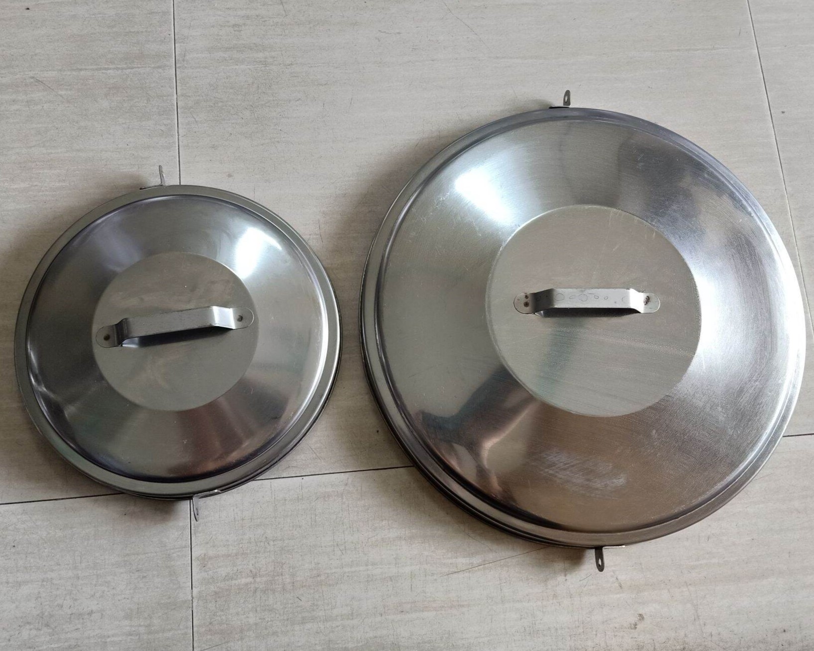 Nắp bồn inox Tân á Đại Thành